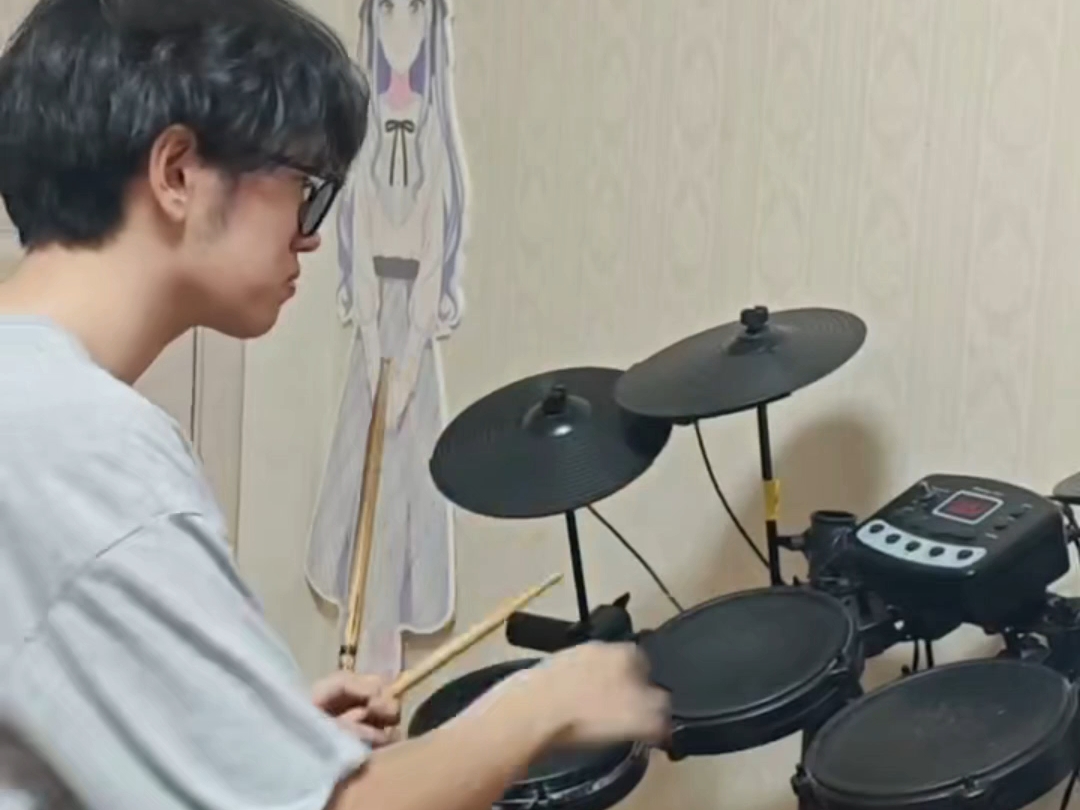 我求你了这什么雷霆音色