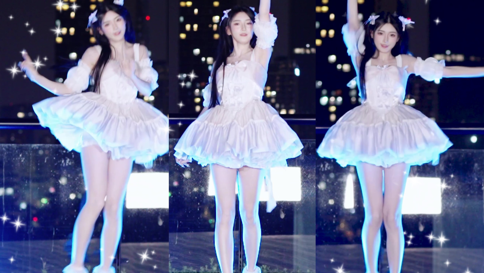 我们一起✨同频melody✨~【BDF2026】