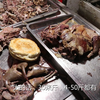 徐州狗肉摊，小伙鼓足勇气第一次吃狗肉，48元一斤，味道老香了