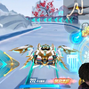 【狗头硬】选车排位 2v2v2垫底滴血赛 0616_游戏热门视频