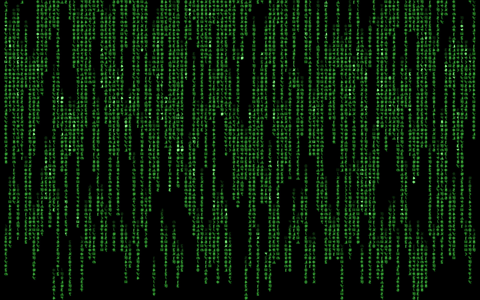黑客帝国:觉醒The Matrix Awakens高清动态壁纸_Mac小美人儿-站酷ZCOOL