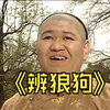 大清状元教你如何分辨狼与狗