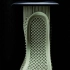 全新3D打印技术，直接从溶液中“拉”出来，比传统快100倍
