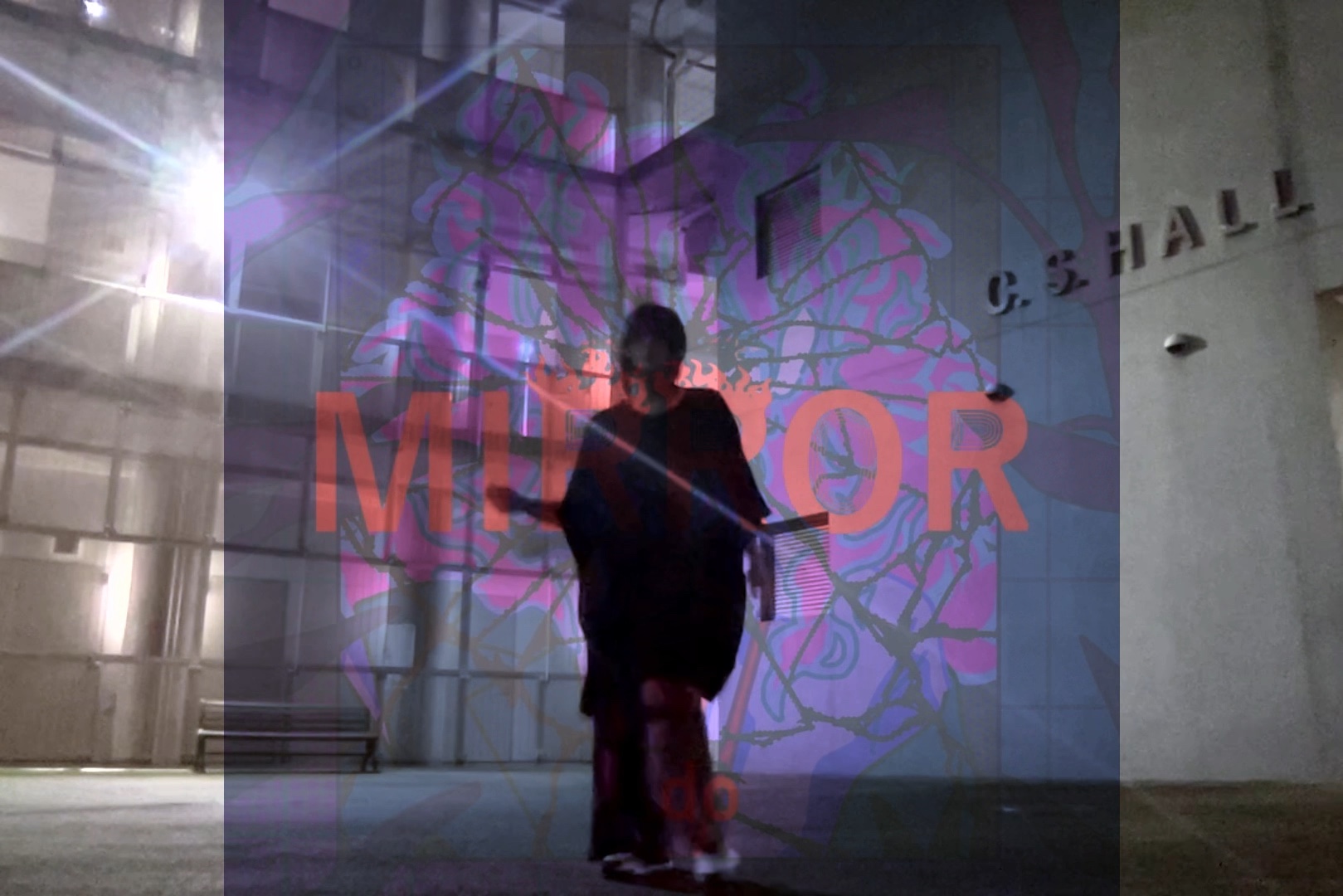 [Ado] MIRROR 即兴