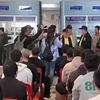 缅甸已控制千余名妙瓦底非法入境人员 将尽快遣返移交原籍国
