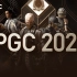 【2021PGC全球总决赛】12月16日 总决赛资格战