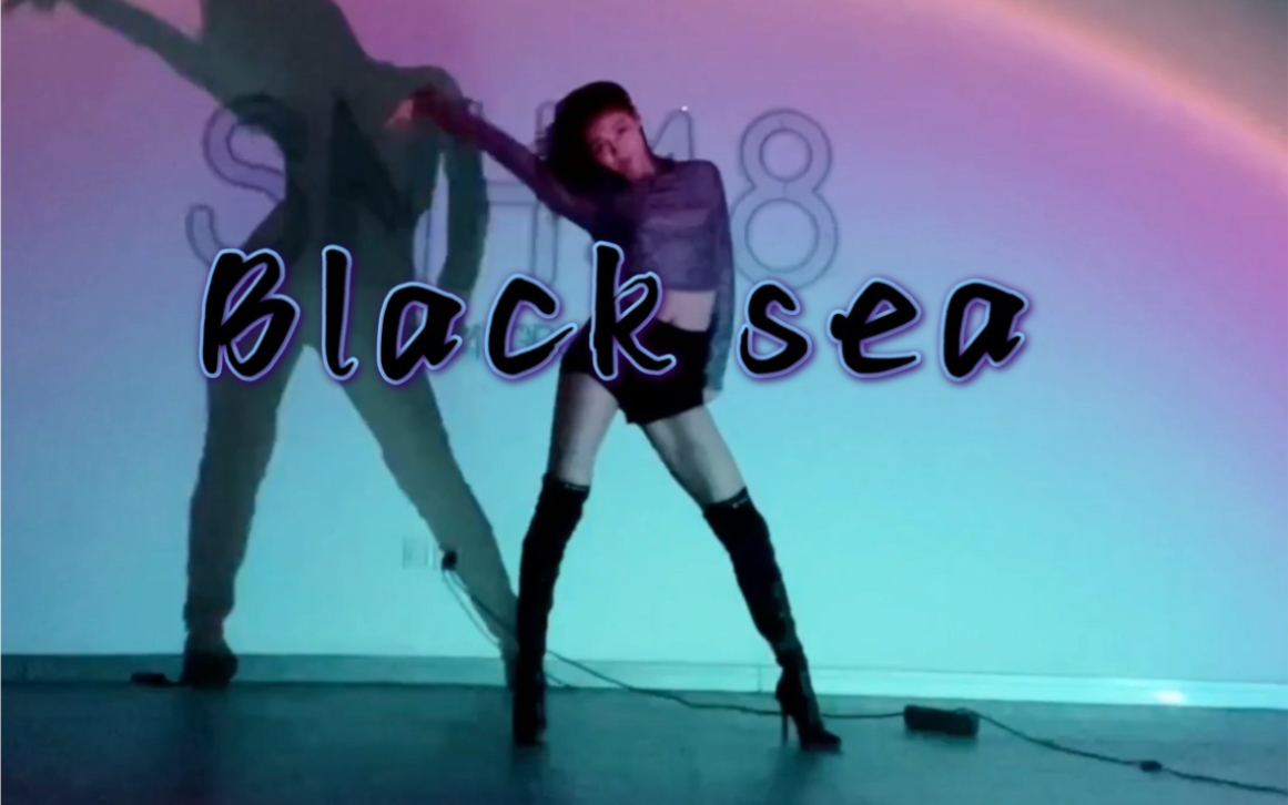 有什么看法:【Hello Kiki】细高跟舞蹈【Black sea】[一次目更~]的第1张示图