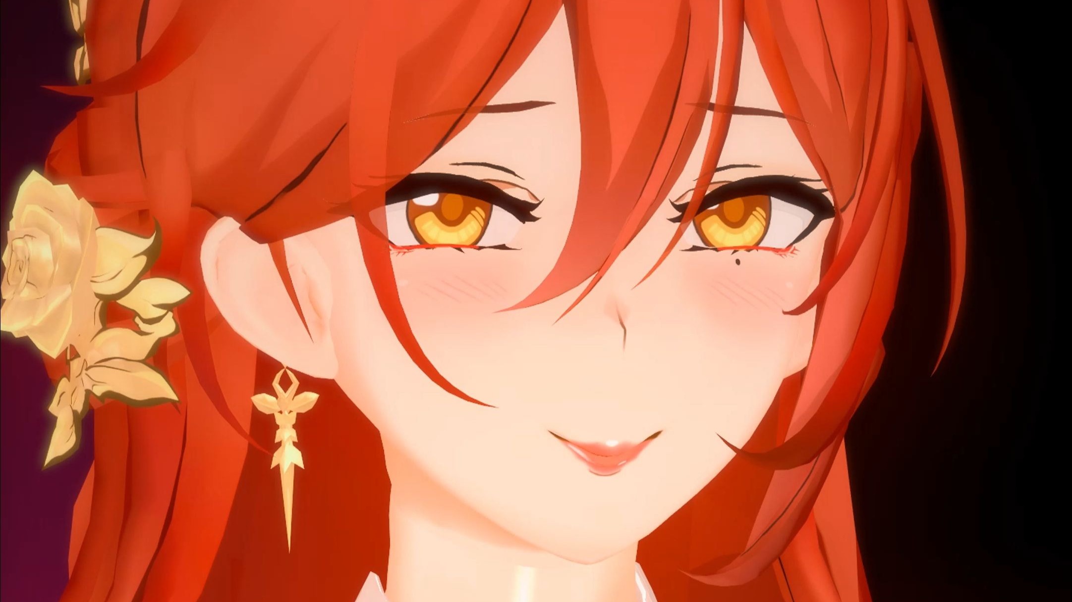 姬子——phut hon