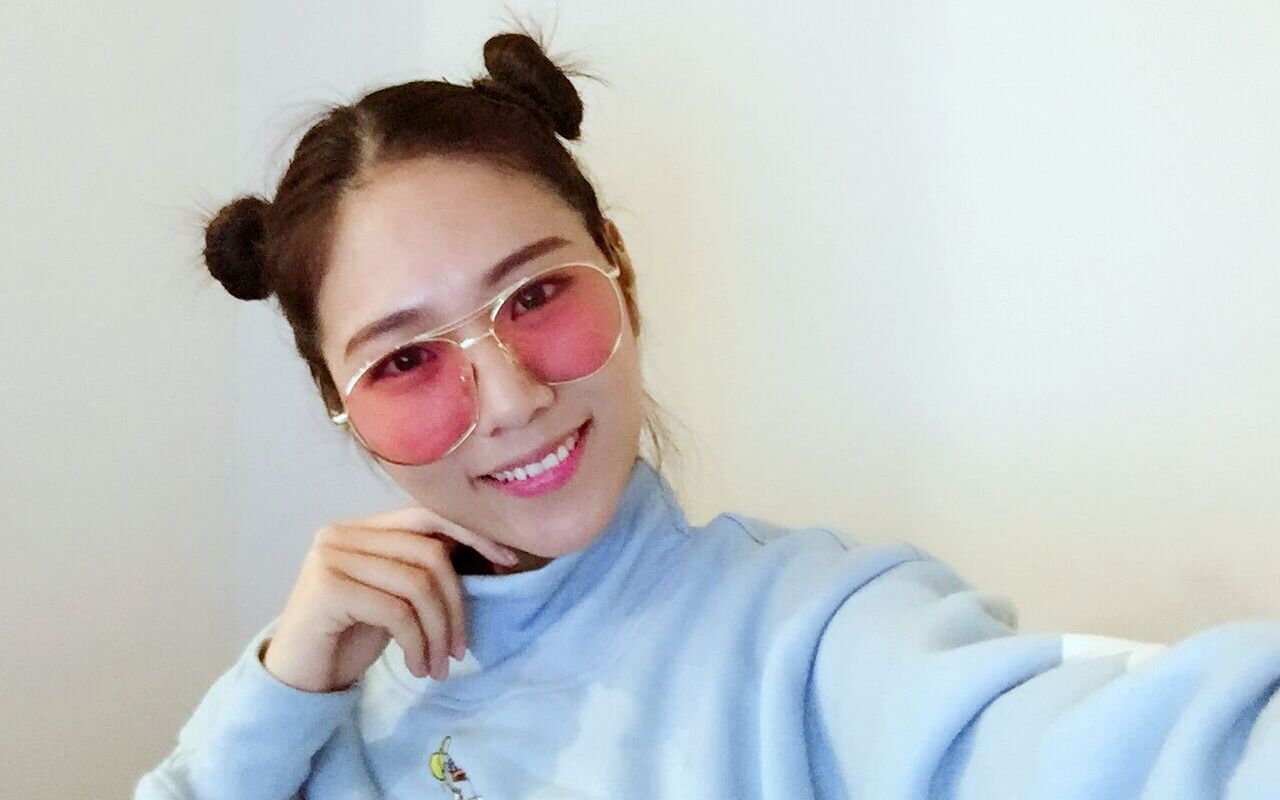 boomclap三次元小吴莫愁小白百何大长腿萝莉小御姐聋人am