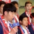 【2018世界杯】韩国队回国被扔鸡蛋？莫生气啊！哎~