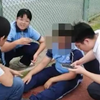 初中男生跑操突发心脏骤停，7名同学合力抢救，抢回年轻生命