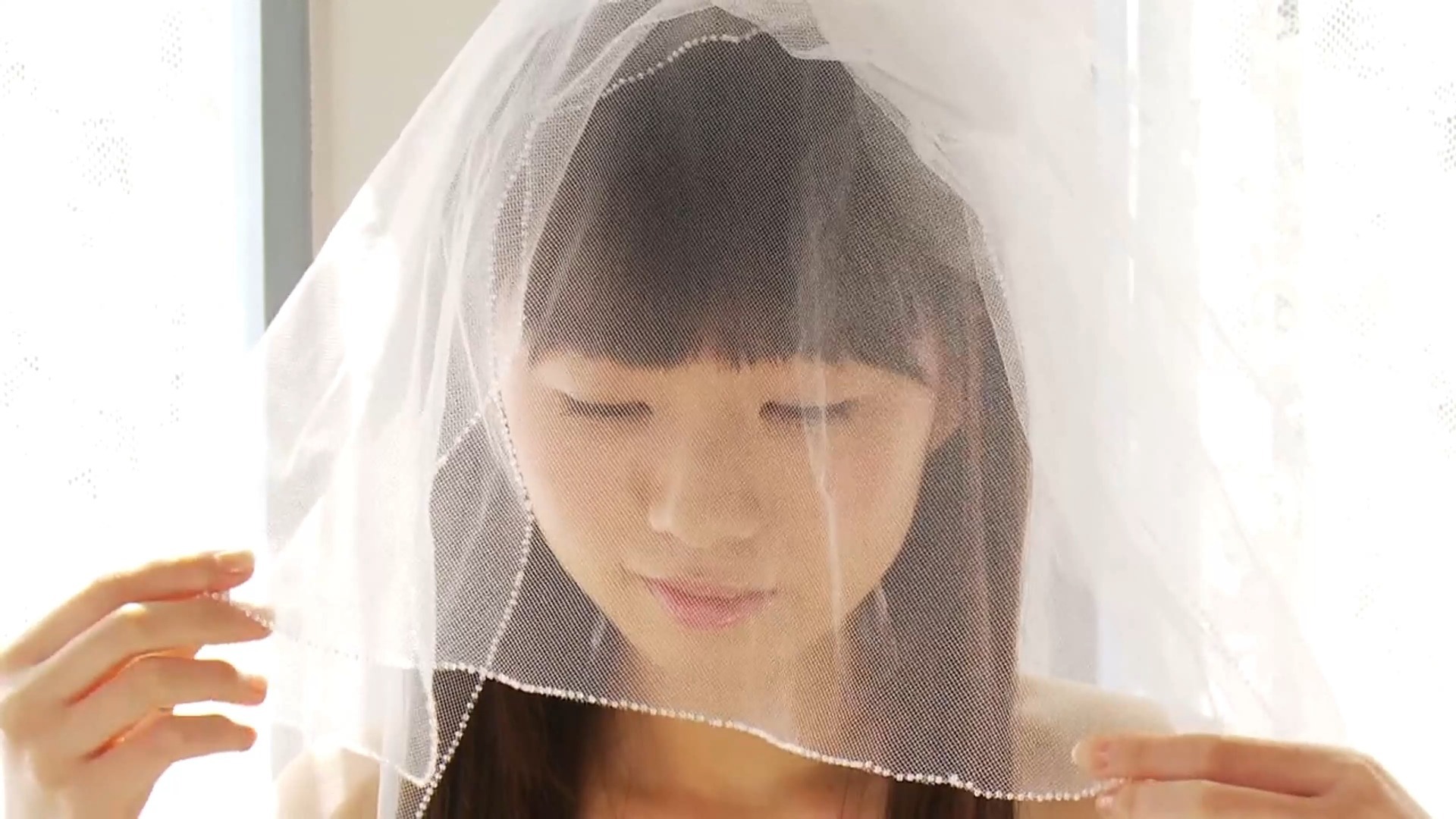 The day Shichio-chan married you.