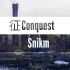 国人赛博朋克风格电音:征(Conquest) by Snikm