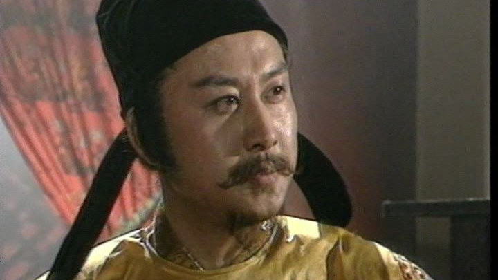 大唐名相：第06集