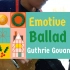 【电吉他】Guthrie Govan - Emotive Ballad Cover By Harold(柿子)