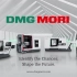 DMG德马吉2014/15年宣传片 世界著名机床视频厂DMG MORI