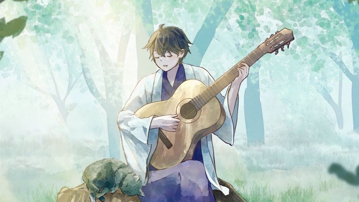 【中日字幕/完整版】Vaundy 新曲「忘れる前に」