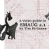 【搬运折纸】NO_46_ Smaug 2.1设计者：Rickman Origami 视频录制者：Rickman Orig