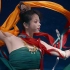 水下国风舞蹈《祈》--华南师大附中校友特供版