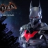 蝙蝠侠阿卡姆骑士评测！Prime 1 Studios Arkham Knight Batman Beyond Exclu