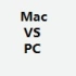《Mac vs PC》 完整版
