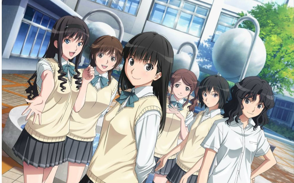 [圣诞之吻\/AMV] 你的样子视频在线观看_ 放肆吧