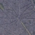 【Domino Simulation多米诺模拟】这期是在法国巴黎的Arc de Triomphe, Place Char