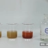 初中化学实验视频-明矾净水