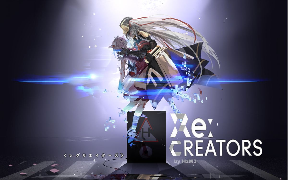 【日配】如果《Re:CREATORS》里的军姬性转的话——故事不会结束哔哩哔哩 (゜゜)つロ 干杯~bilibili