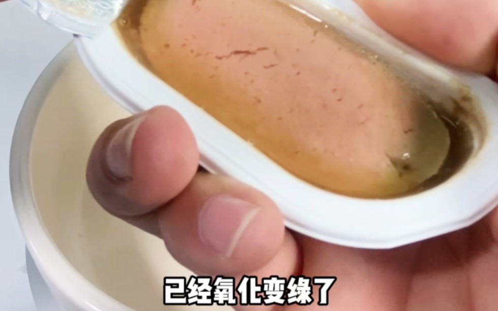 猫咪配餐｜这个餐盒印象是真的差