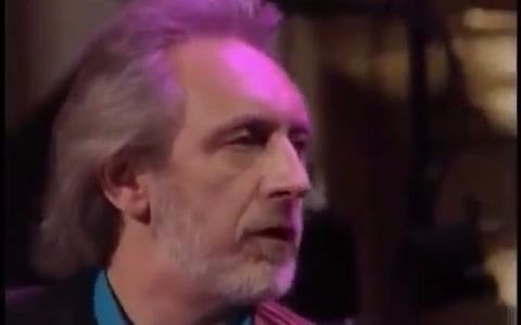 【The Who】Roger Daltrey & John Entwistle-The Real Me Live1994