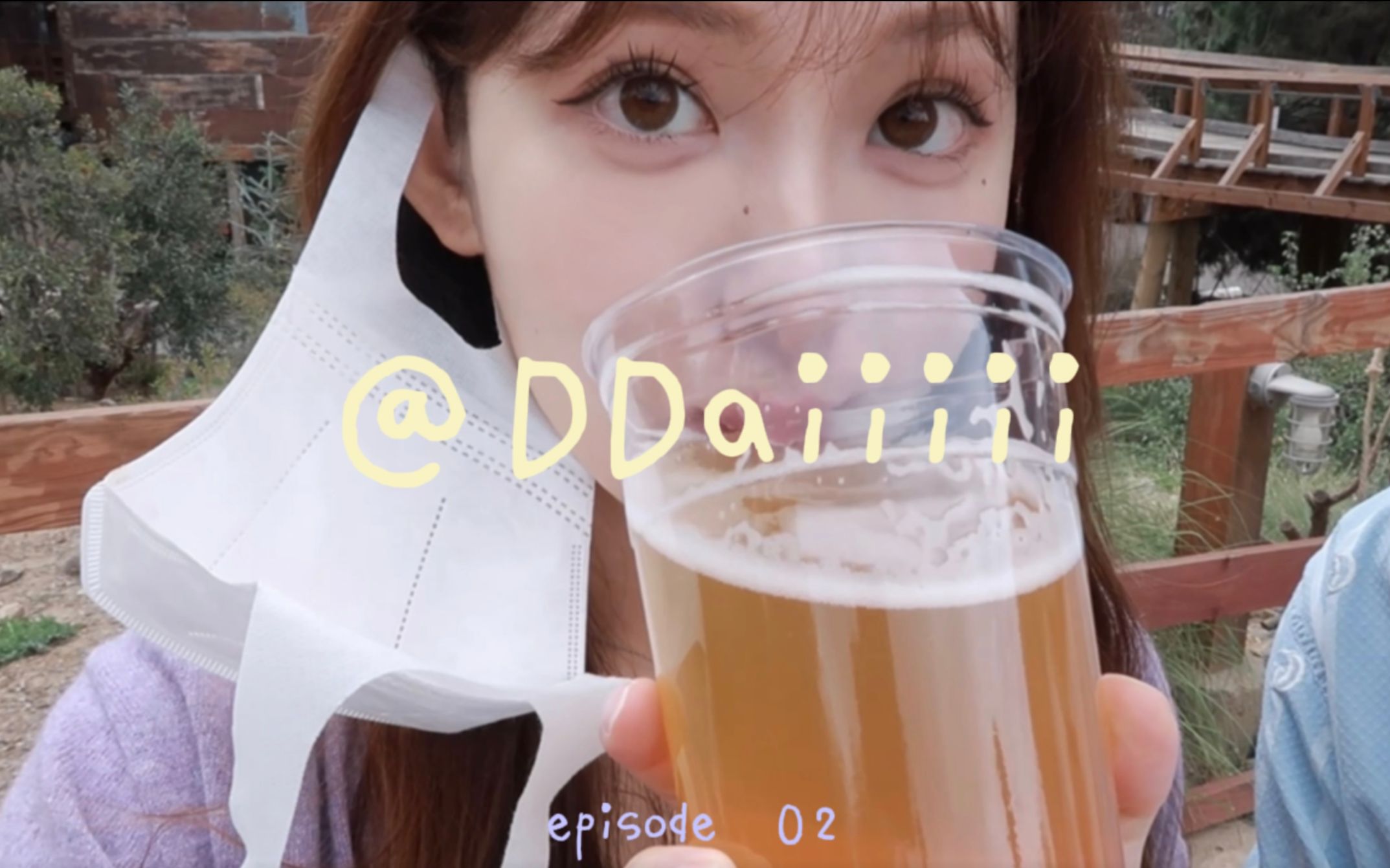 VLOG 02 | 动物园 + 永远也写不完的作业