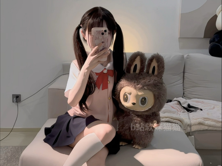 That's a good goose.