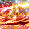 全网首发！原神2000万核爆，火神玛薇卡奉上！_原神