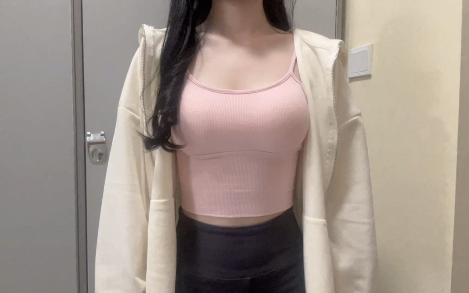 Feel free to look around!