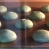 【foodporn】烤制过程中的各种甜点面包的膨发过程19