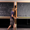 Søren Galatius：Cobordism theory