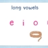 【搬运】英语中的长元音和短元音｜Long and Short Vowels for Kids_ A E I O U