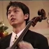 1998年秦立巍柴赛总决赛演奏柴可夫斯基洛可可主题变奏曲