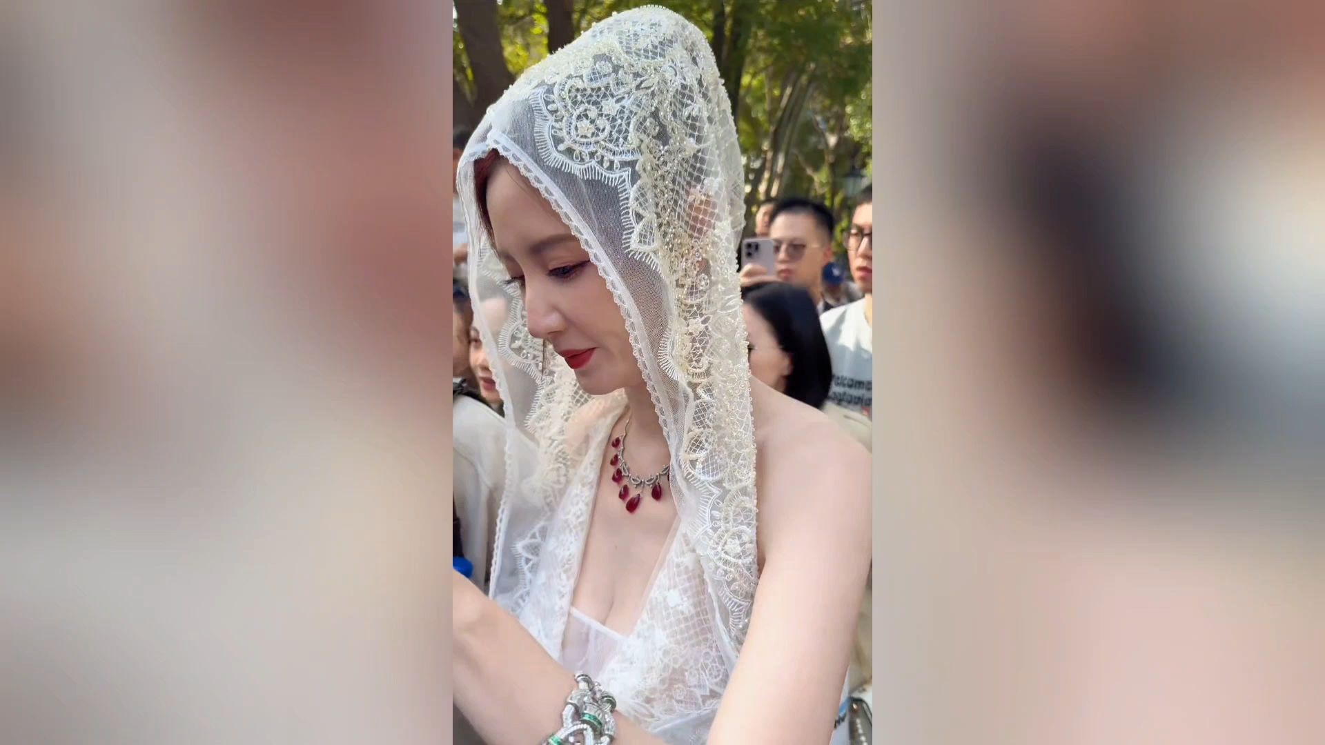 【张萌】萌姐这身材太顶了吧