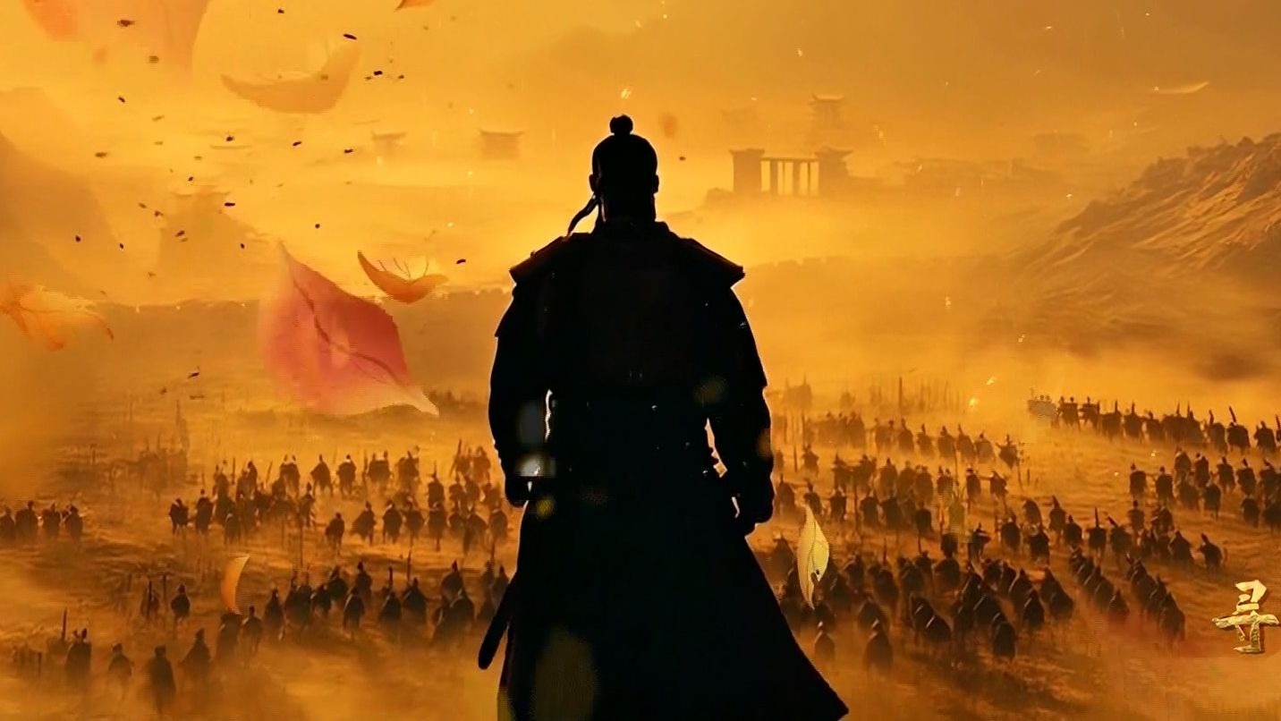 《寻古中国（第二季》：探秘秦始皇陵（第2集）