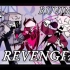 Friday Night Funkin | Revenge but it's Ruv VS Selever (1M vi