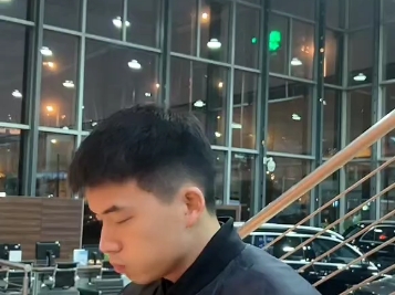 壹臣 苏州奔驰 20231218