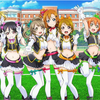 【LoveLive】No Brand Girls 当μ's变成了大学里的学姐的时候