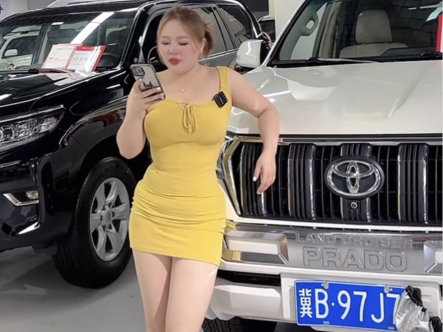 Fatty talking about cars