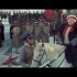 苏联版《战争与和平》经典片段——俄军法军深情共唱（自译中字）