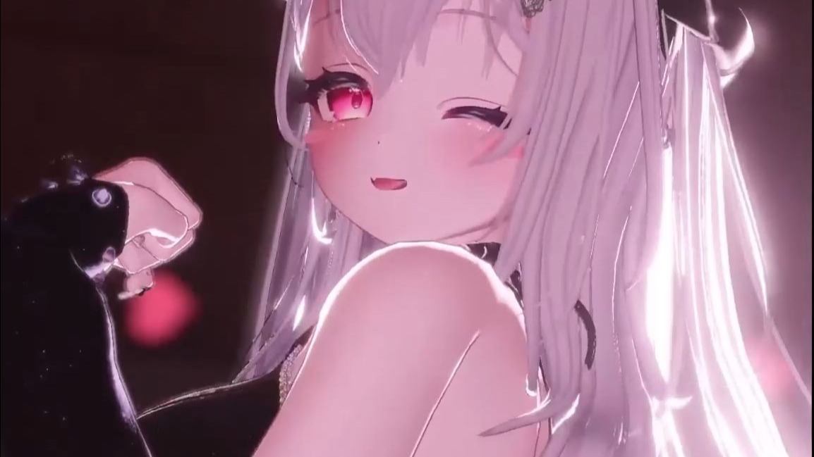 这扭的...也太爽惹......