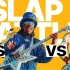 BASS吉他教程 SLAP巨献 Top 10 Slap 贝斯手/贝斯大师，有你喜欢的么，大师列表见评论