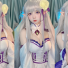 艾米莉亚是天使