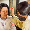 谁懂！去世已久的妈妈出场那一刻 瞬间泪崩呜呜呜！#泪奔瞬间 #催泪 #比天堂还美丽 #金惠子